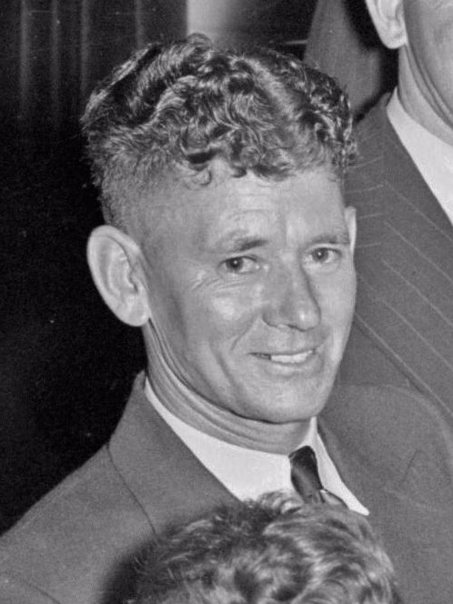 Charlie Puckett
