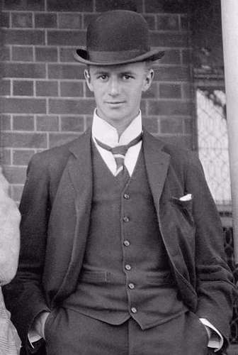 Charlie Townsend