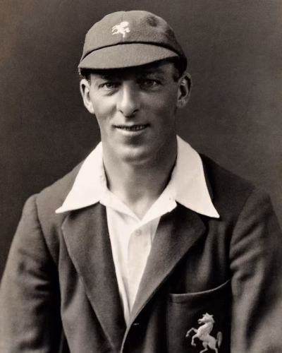 Charlie Wright