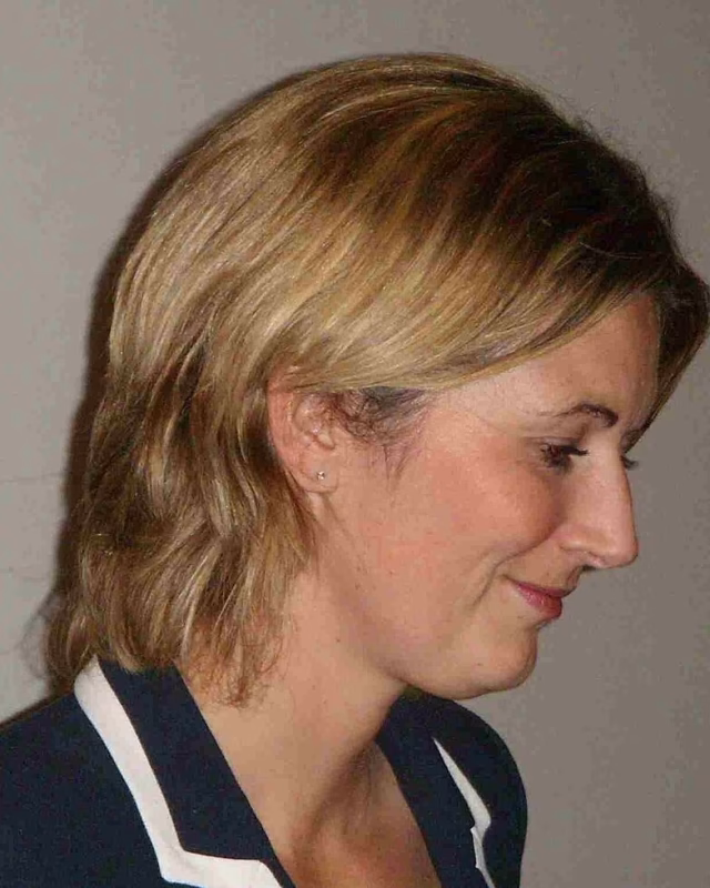 Charlotte Edwards