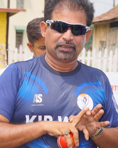 Chetan Sharma