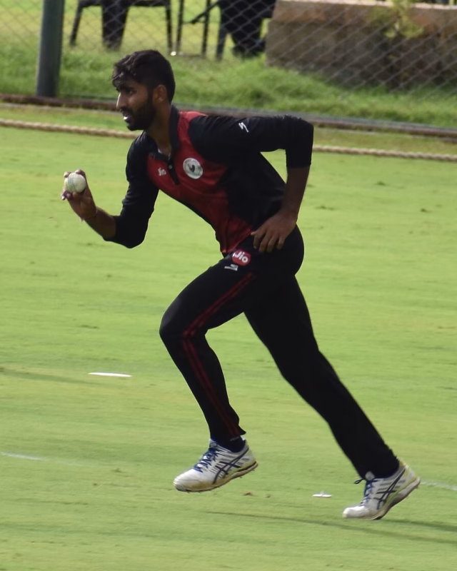 Chintan Gaja