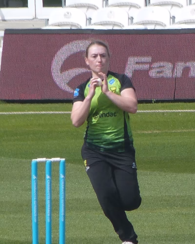 Chloe Skelton