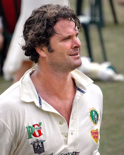 Chris Cairns