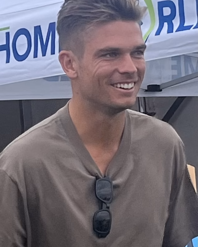 Chris Green