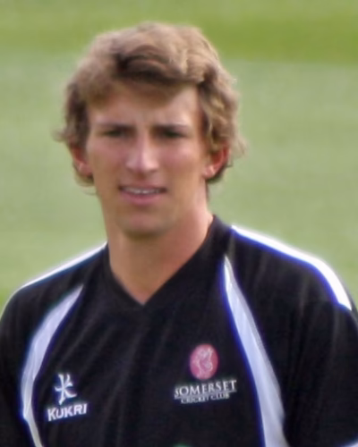 Chris Jones