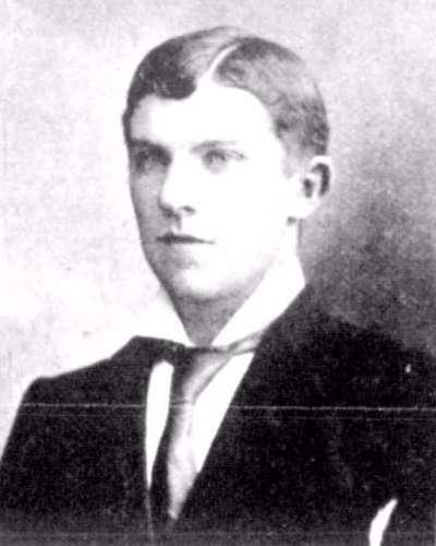 Chris Kiernan