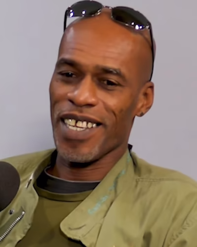 Chris Lewis
