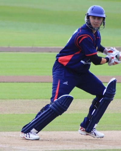 Chris Murtagh