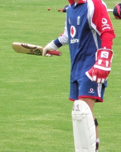 Chris Read
