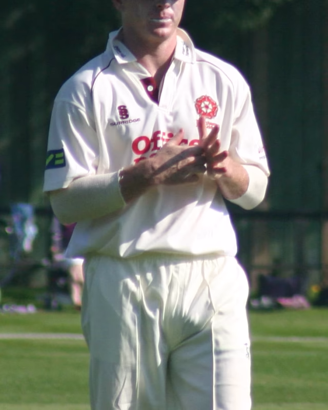 Chris Rogers