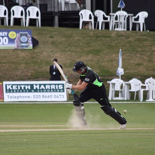 Chris Schofield