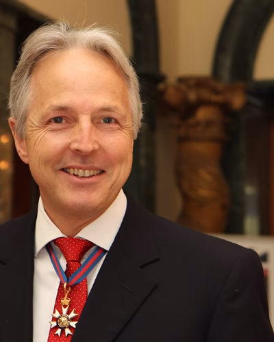 Christopher Prentice