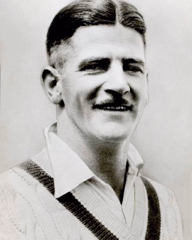 Chuck Fleetwood-Smith