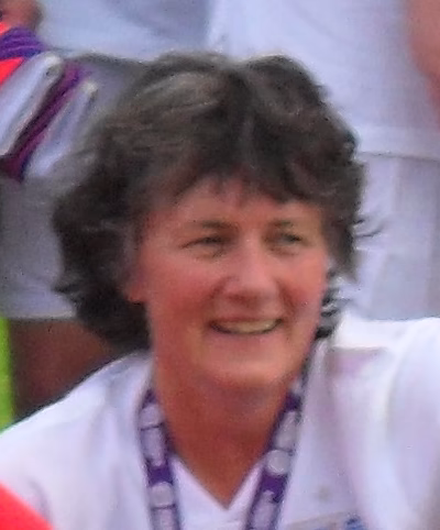 Clare Taylor