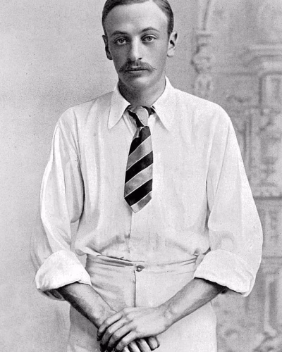 Clem Wilson
