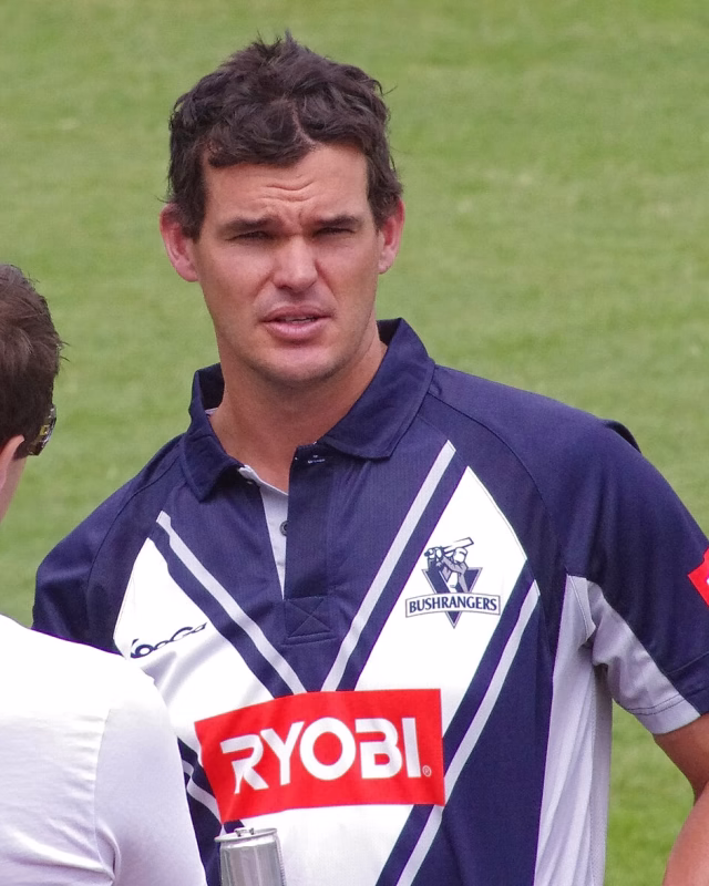 Clint McKay
