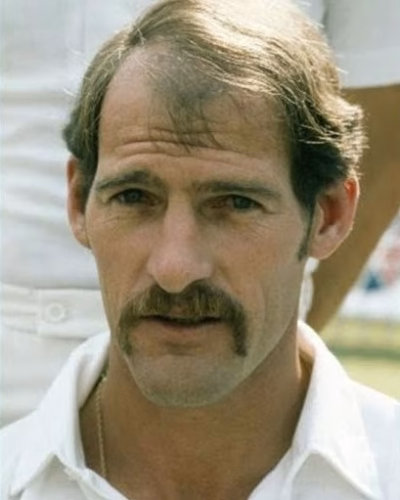 Clive Rice