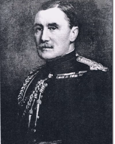 Clive Wigram, 1st Baron Wigram