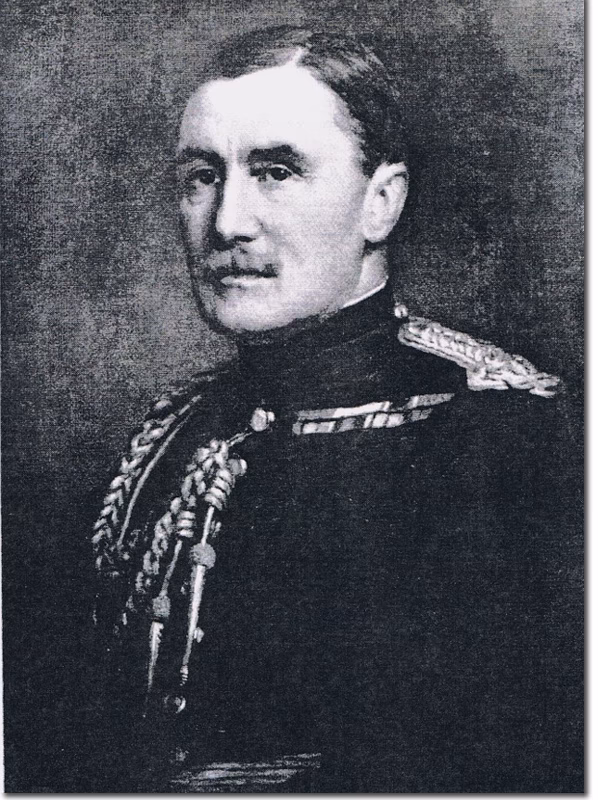 Clive Wigram, 1st Baron Wigram