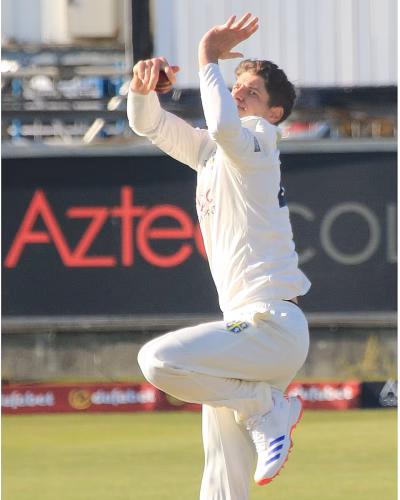 Colin Ackermann