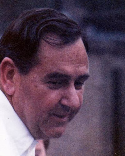 Colin Cowdrey