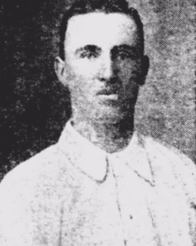 Colin McKenzie