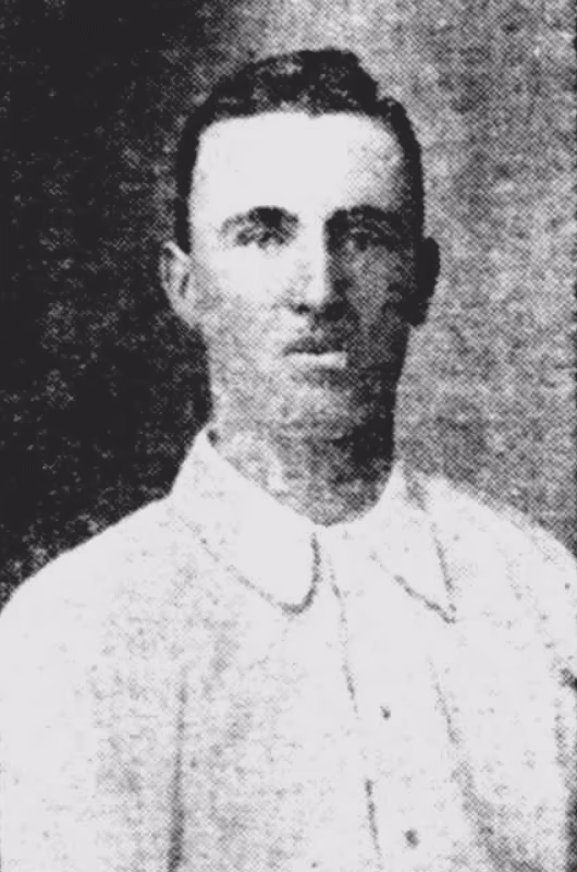 Colin McKenzie