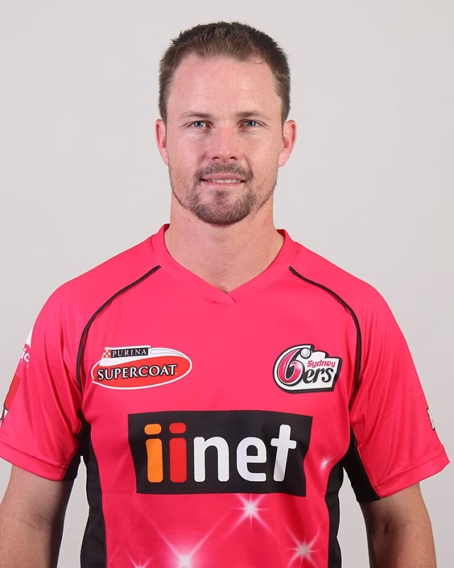Colin Munro