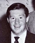 Colin Wesley