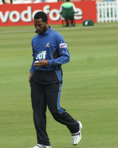 Corey Collymore