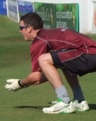 Craig Kieswetter