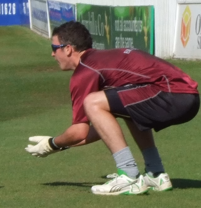 Craig Kieswetter