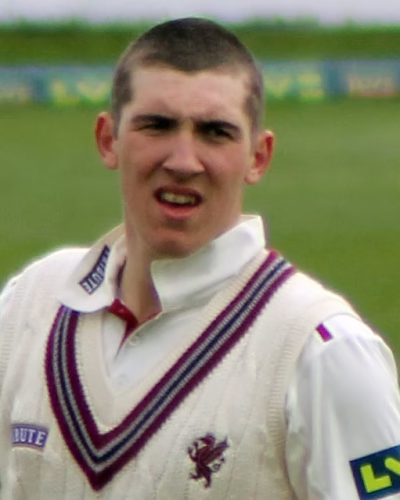 Craig Overton