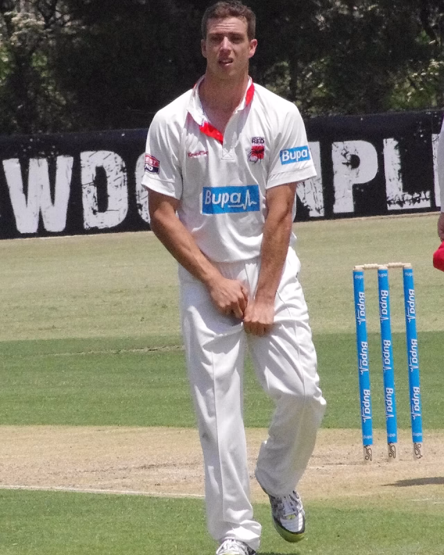 Cullen Bailey