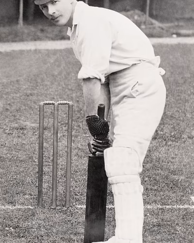 Cuthbert Burnup