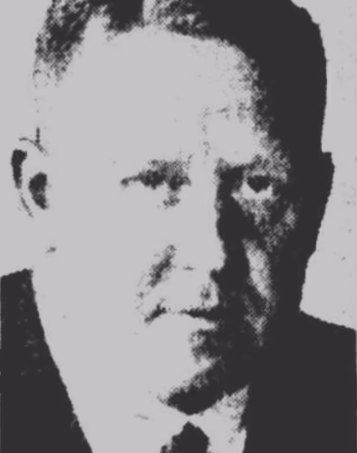 Cyril Docker