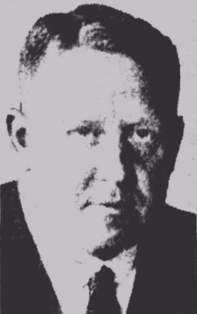 Cyril Docker