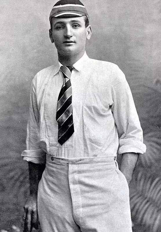 Cyril Robinson