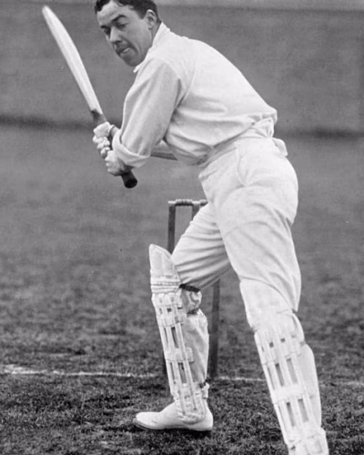 Cyril Sewell