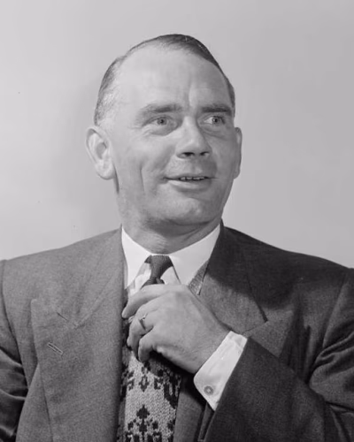 Cyril Washbrook