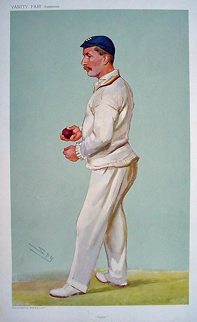Cyril Wells