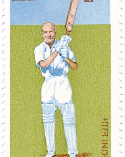 D. B. Deodhar