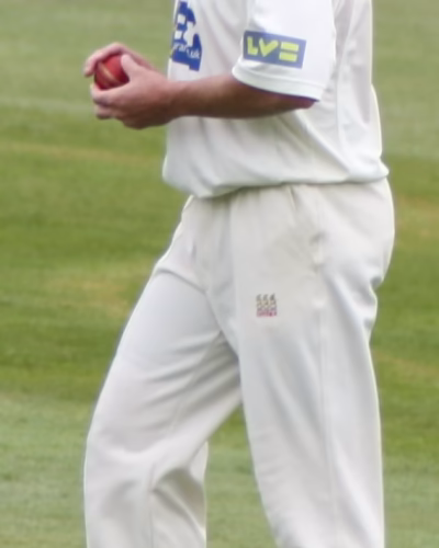 Damien Wright