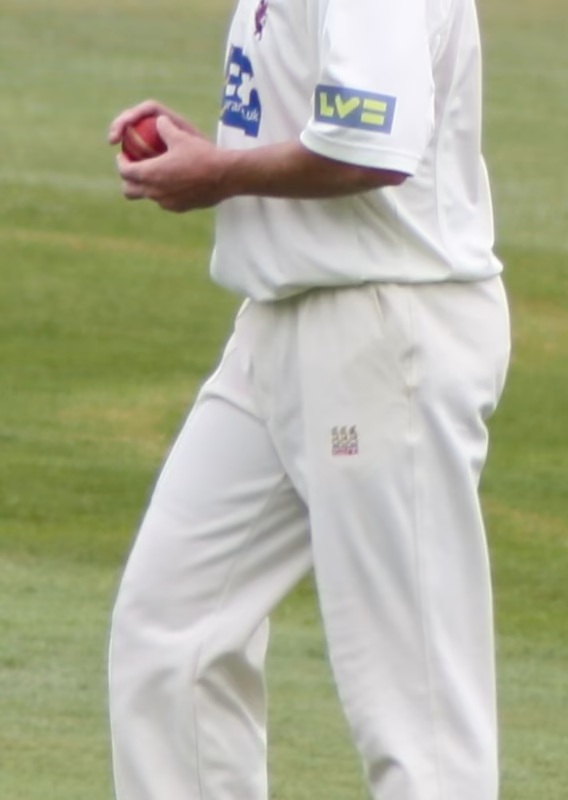 Damien Wright