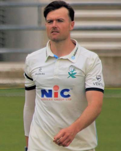 Dan Moriarty