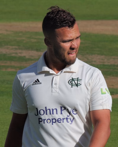 Dane Paterson