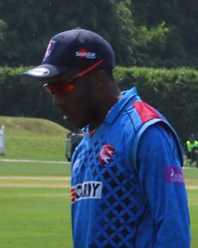 Daniel Bell-Drummond