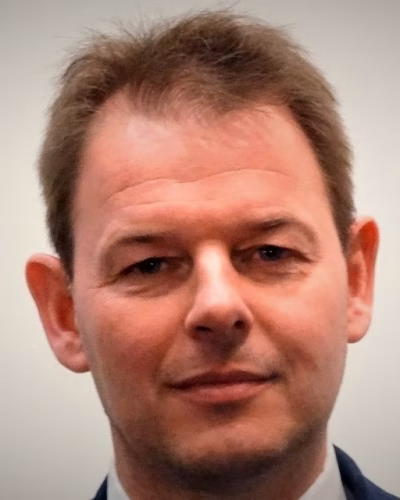 Daniel Dalton
