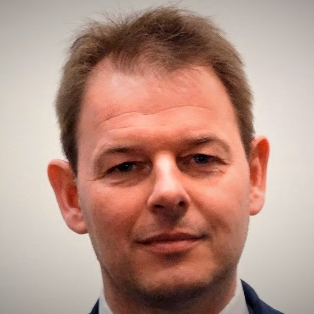 Daniel Dalton